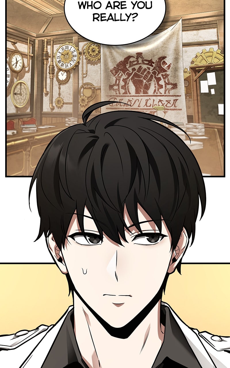 Read Omniscient Reader's Viewpoint ENGLISH Manga Online