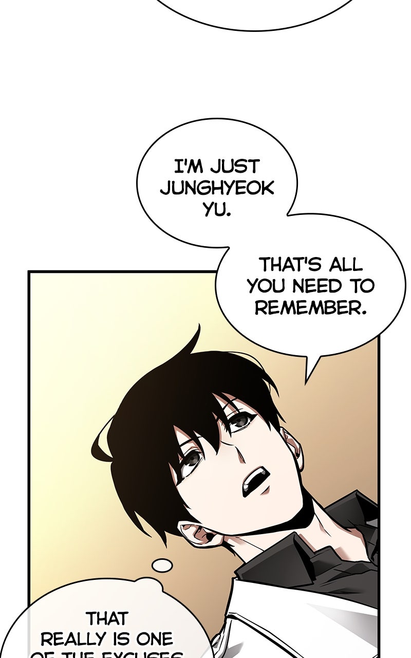 Read Omniscient Reader's Viewpoint ENGLISH Manga Online