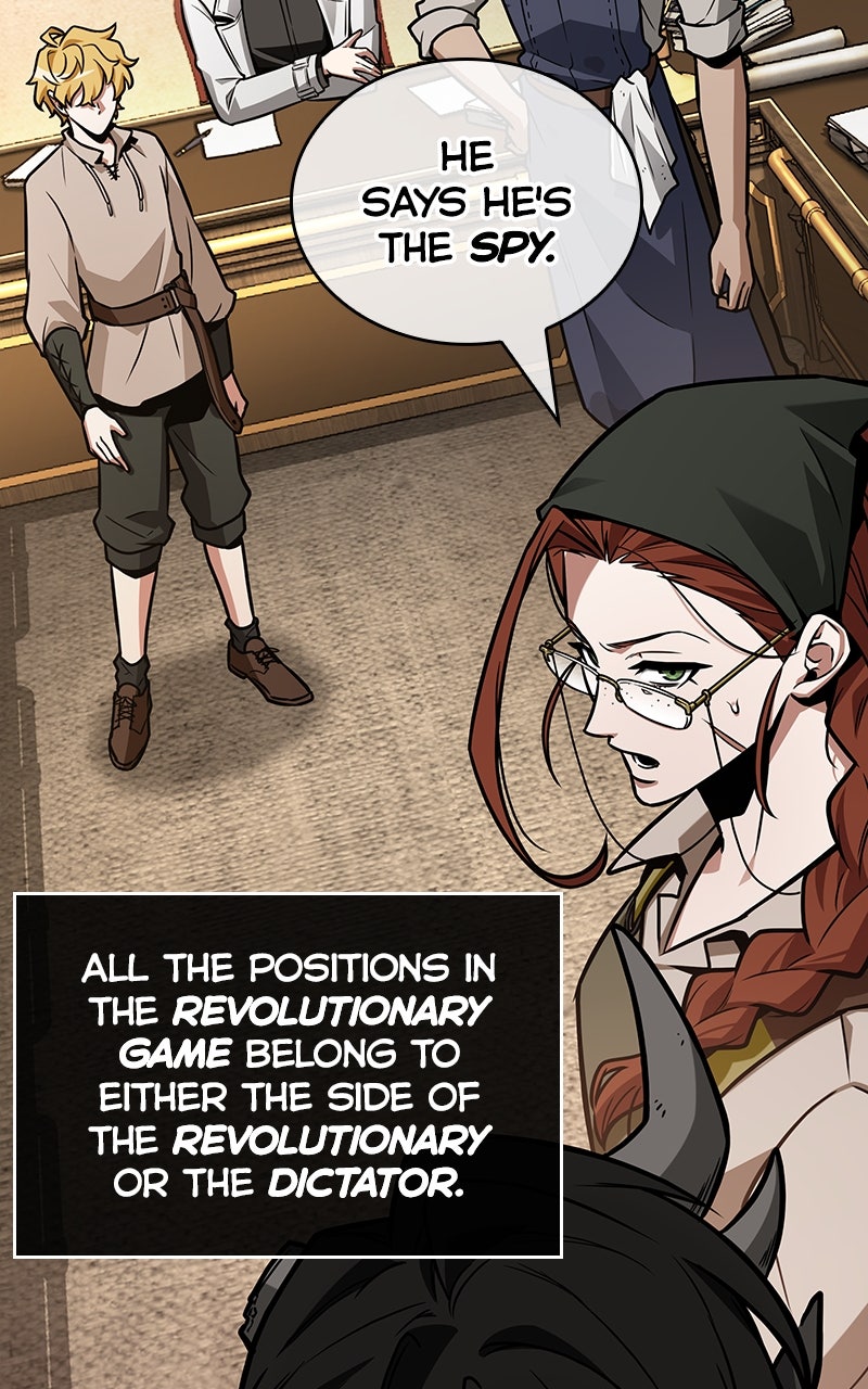 Read Omniscient Reader's Viewpoint ENGLISH Manga Online