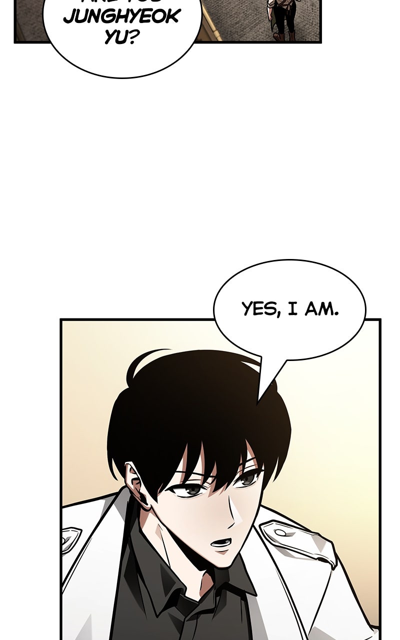 Read Omniscient Reader's Viewpoint ENGLISH Manga Online