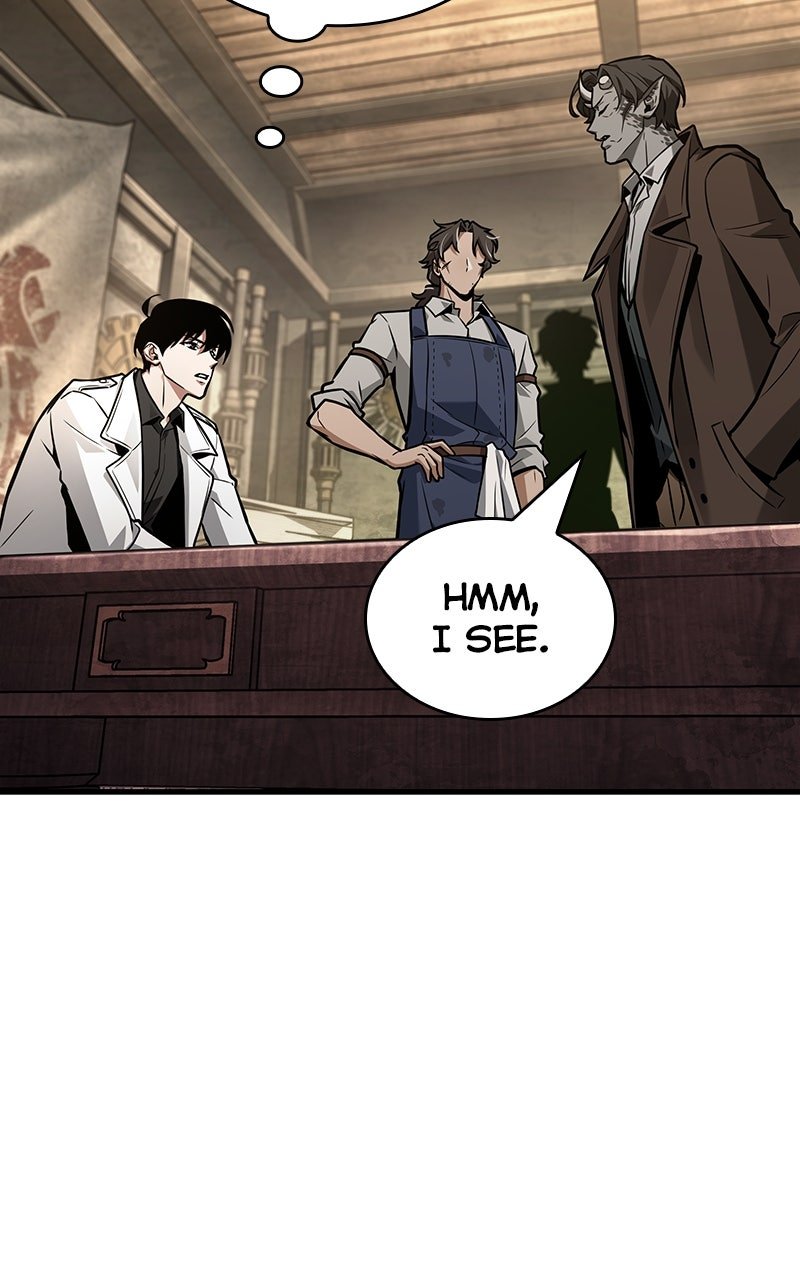 Read Omniscient Reader's Viewpoint ENGLISH Manga Online