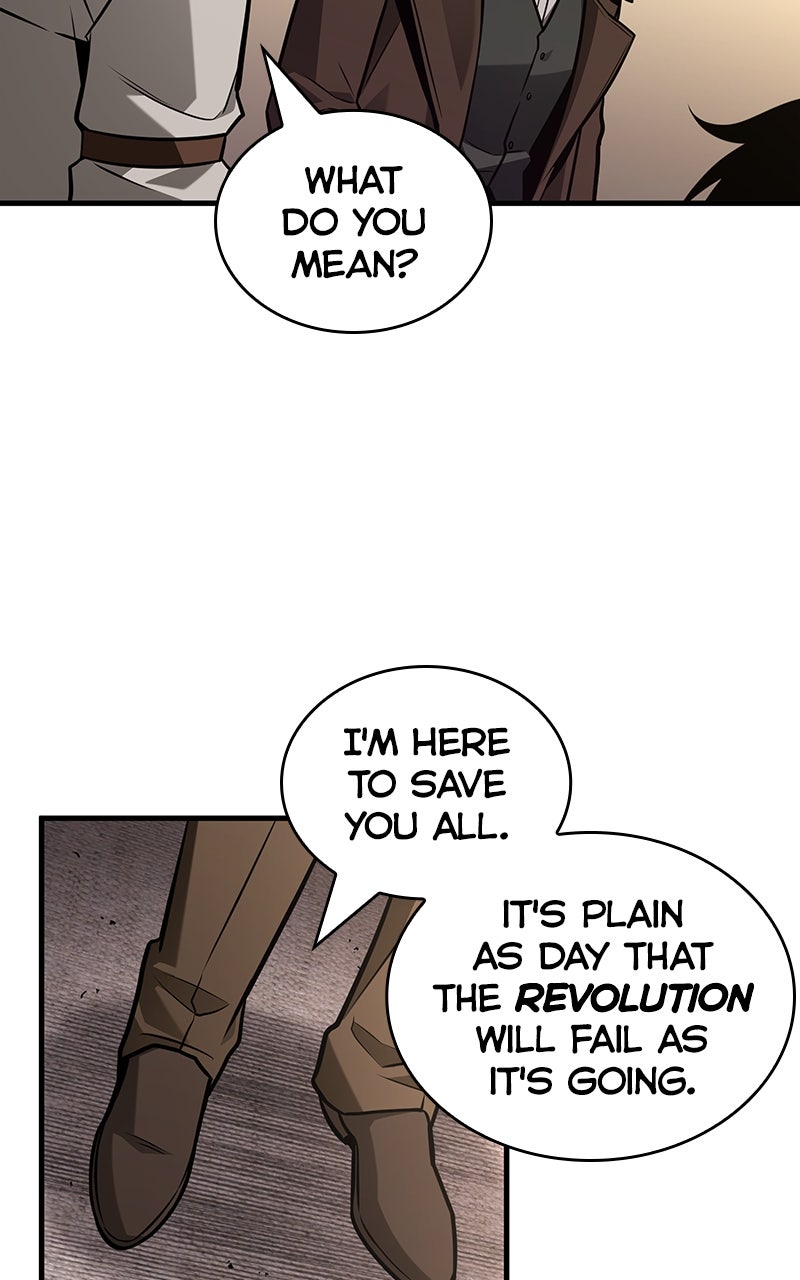 Read Omniscient Reader's Viewpoint ENGLISH Manga Online