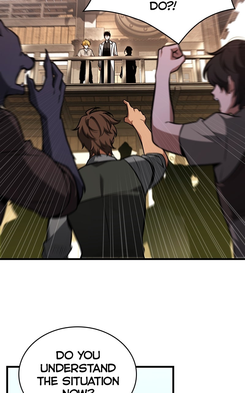 Read Omniscient Reader's Viewpoint ENGLISH Manga Online