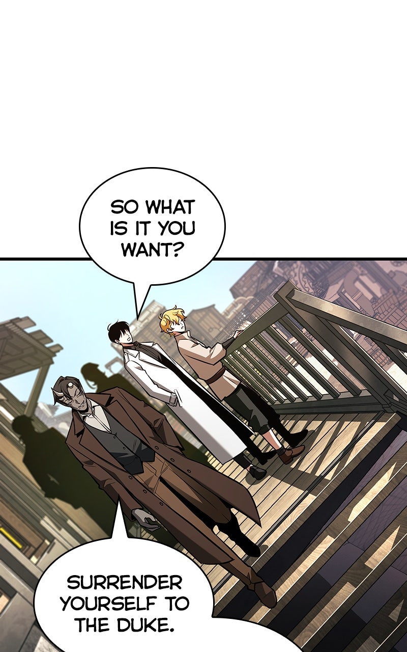 Read Omniscient Reader's Viewpoint ENGLISH Manga Online