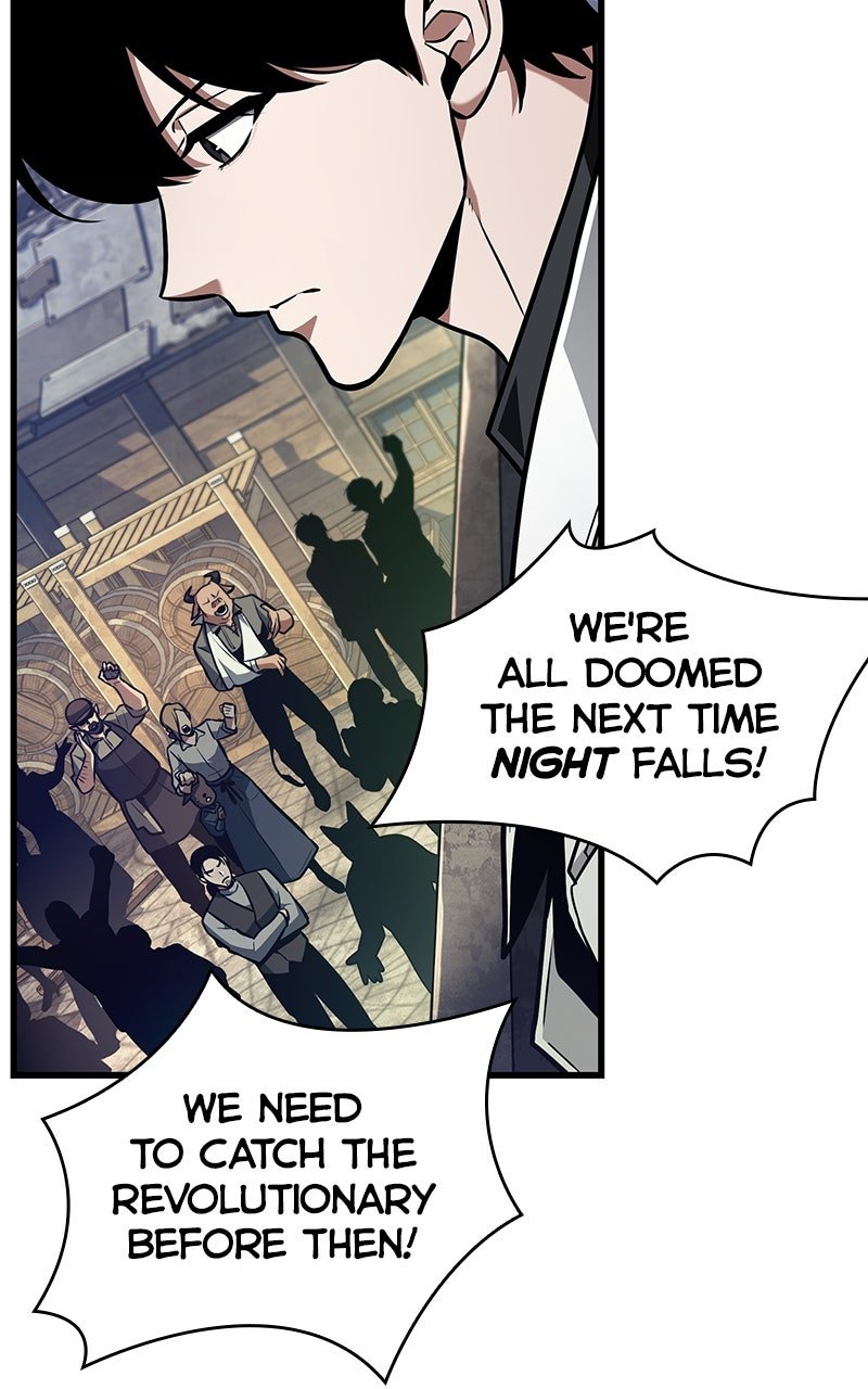 Read Omniscient Reader's Viewpoint ENGLISH Manga Online