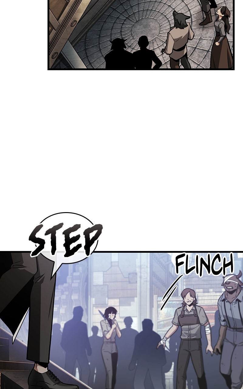 Read Omniscient Reader's Viewpoint ENGLISH Manga Online