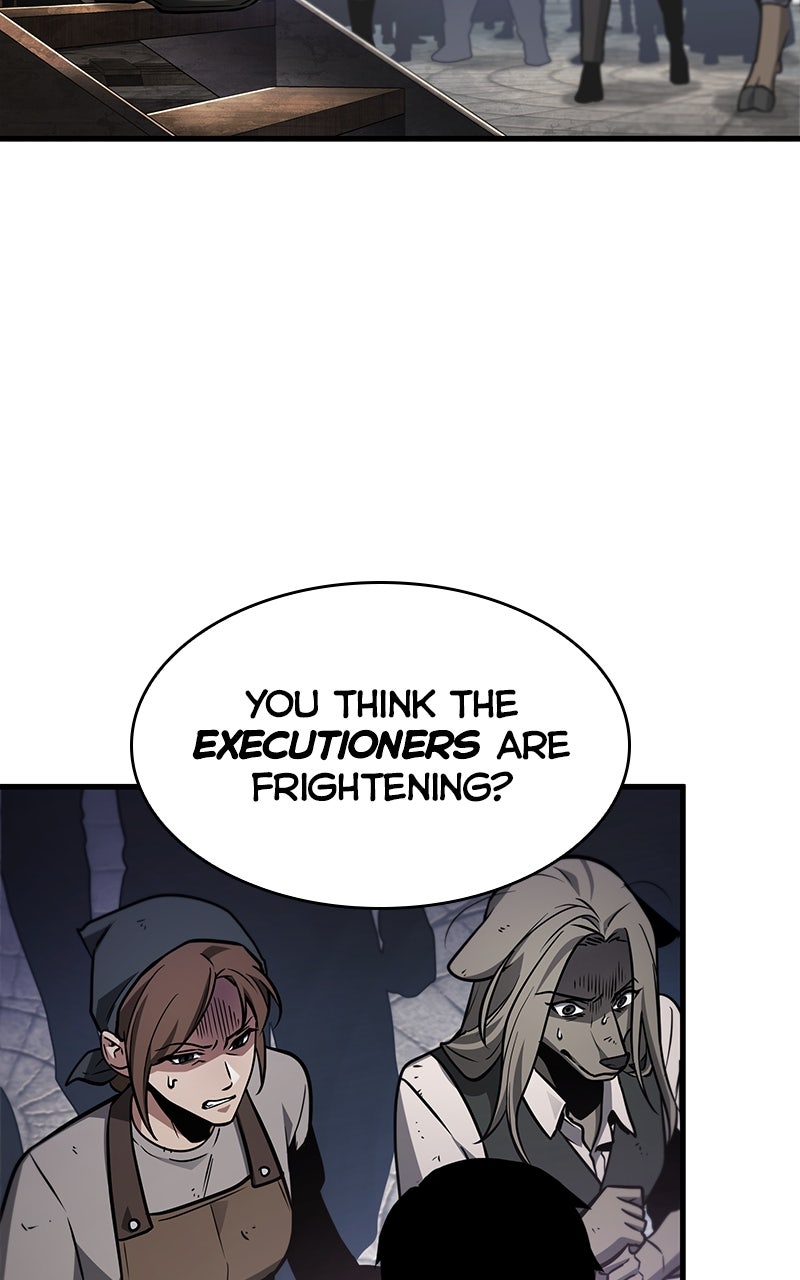 Read Omniscient Reader's Viewpoint ENGLISH Manga Online