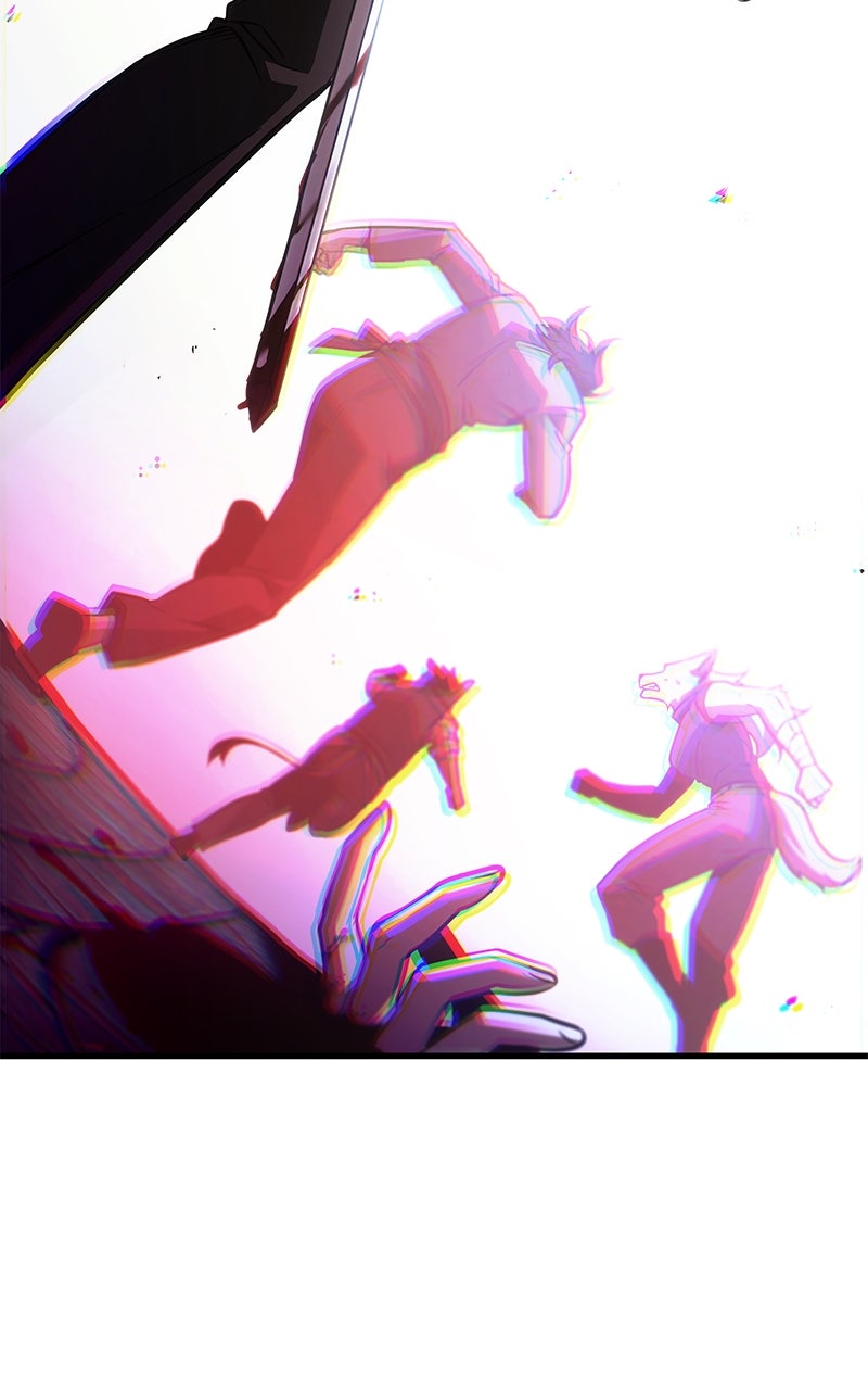 Read Omniscient Reader's Viewpoint ENGLISH Manga Online