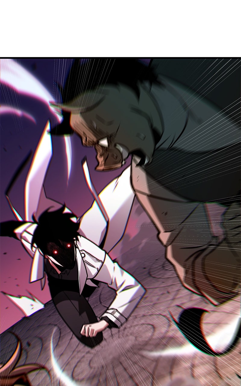 Read Omniscient Reader's Viewpoint ENGLISH Manga Online