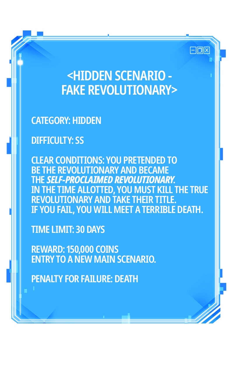 Read Omniscient Reader's Viewpoint ENGLISH Manga Online