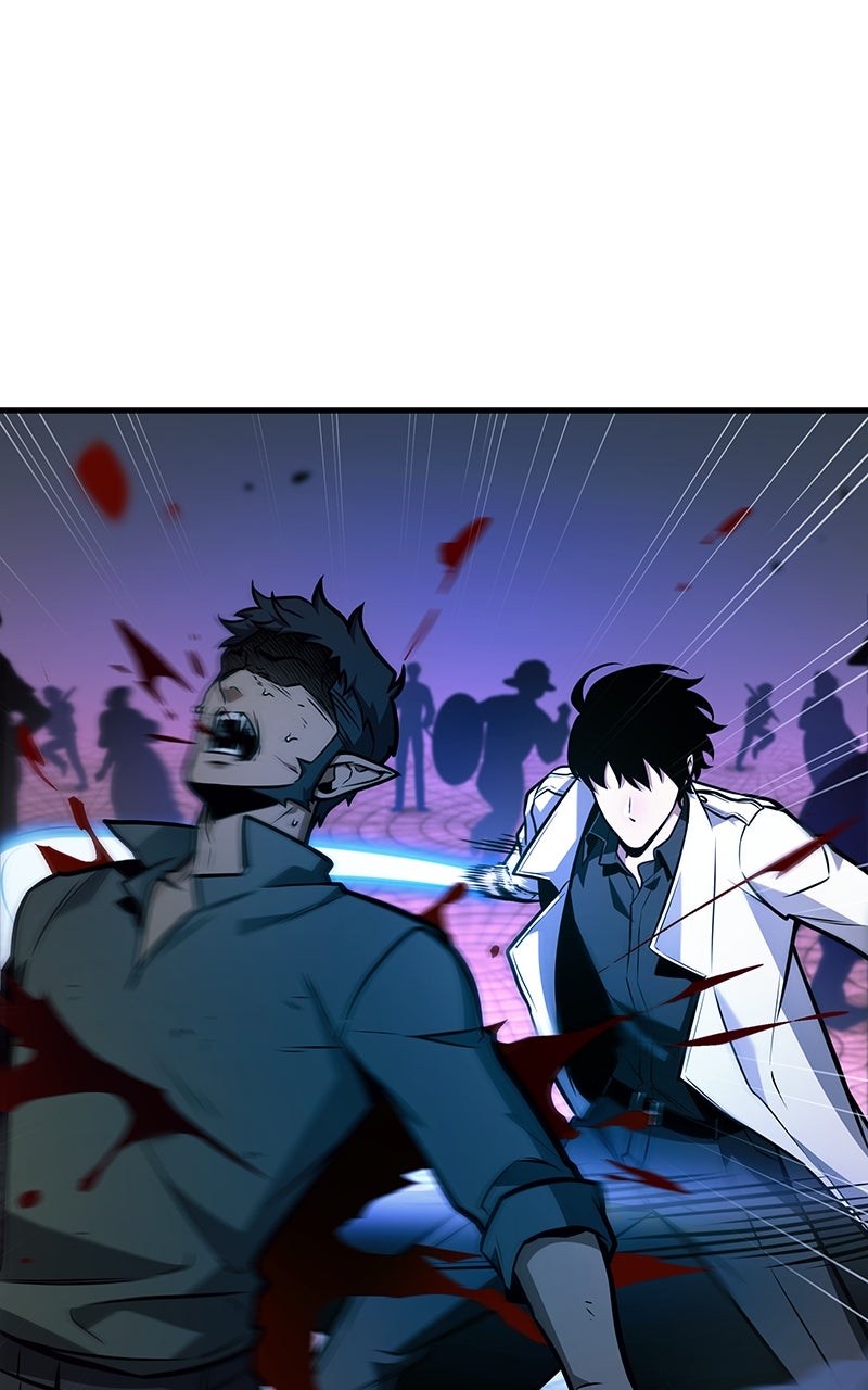 Read Omniscient Reader's Viewpoint ENGLISH Manga Online