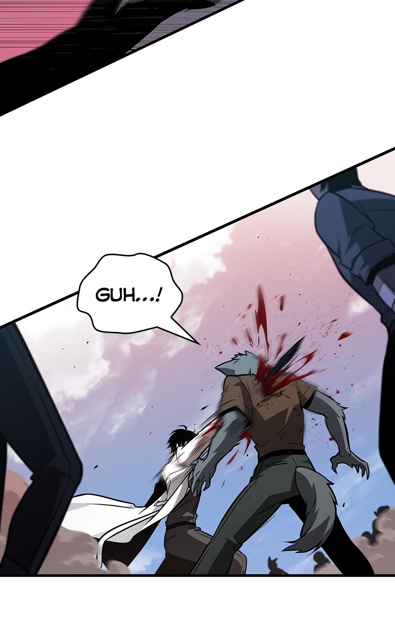 Read Omniscient Reader's Viewpoint ENGLISH Manga Online