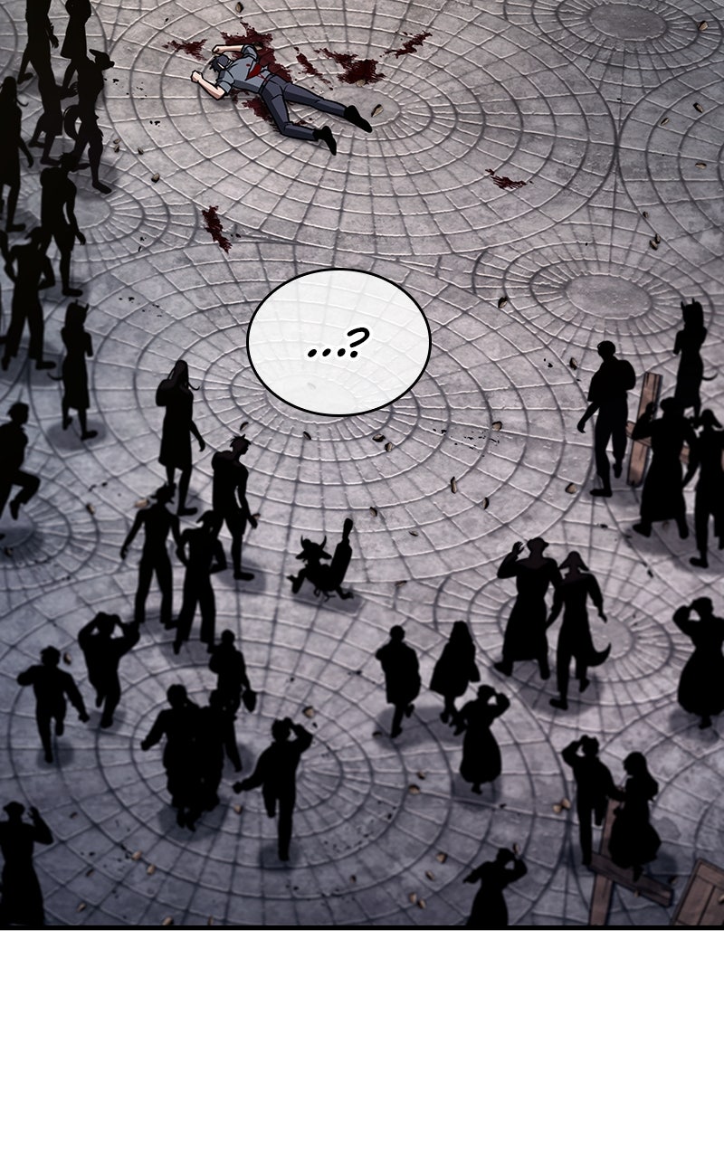 Read Omniscient Reader's Viewpoint ENGLISH Manga Online