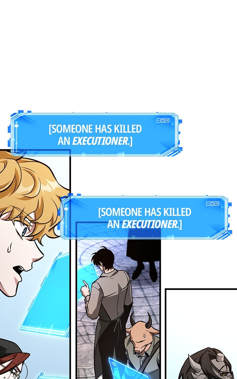 Read Omniscient Reader's Viewpoint ENGLISH Manga Online