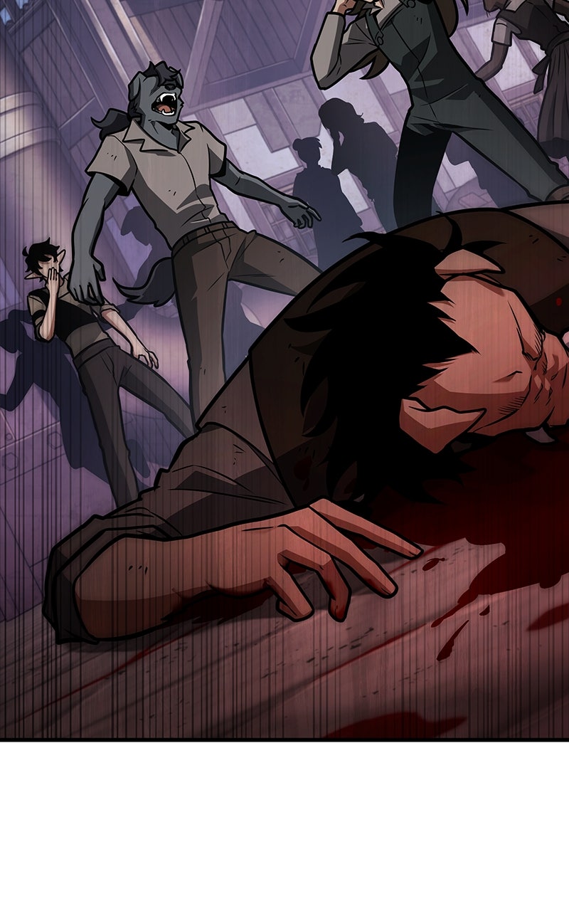 Read Omniscient Reader's Viewpoint ENGLISH Manga Online