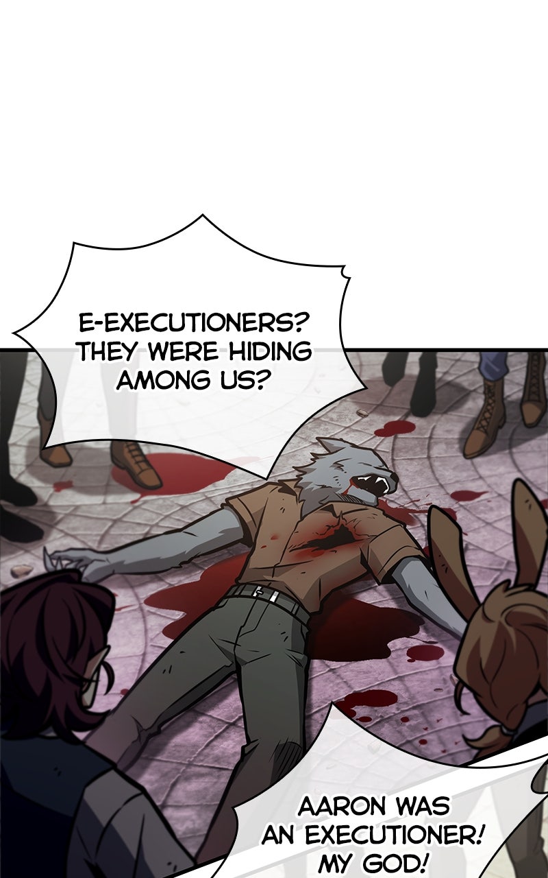 Read Omniscient Reader's Viewpoint ENGLISH Manga Online