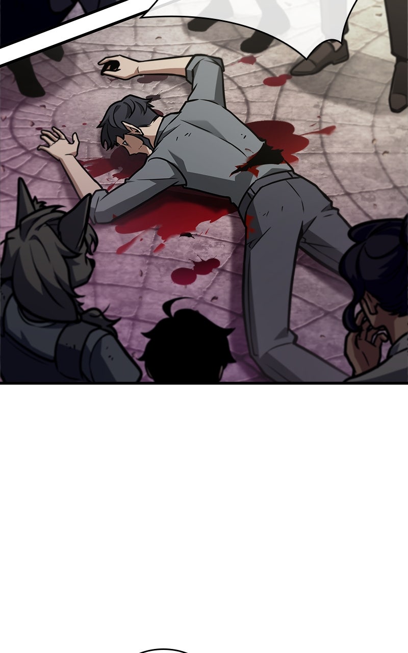 Read Omniscient Reader's Viewpoint ENGLISH Manga Online