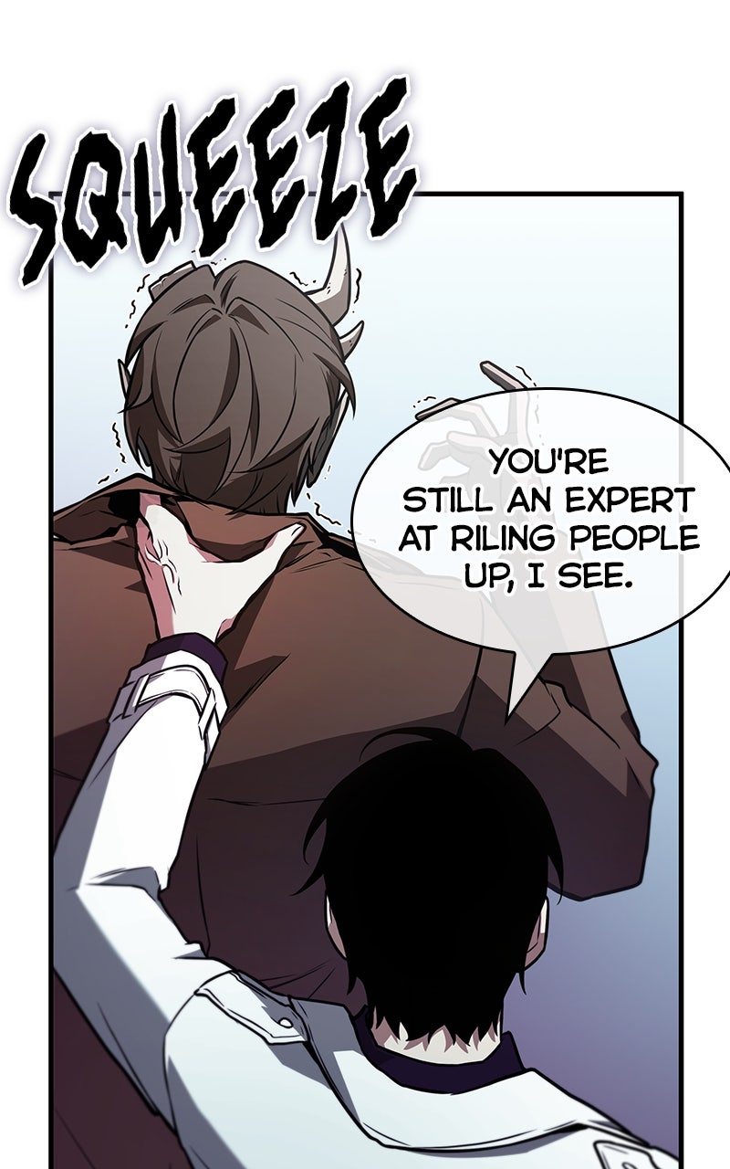 Read Omniscient Reader's Viewpoint ENGLISH Manga Online