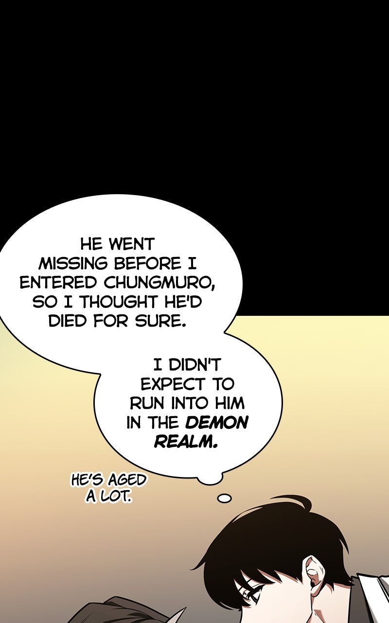 Read Omniscient Reader's Viewpoint ENGLISH Manga Online