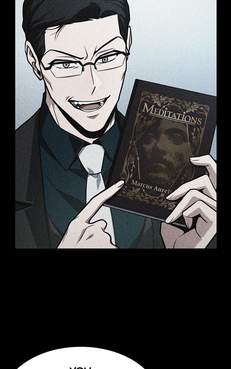 Read Omniscient Reader's Viewpoint ENGLISH Manga Online