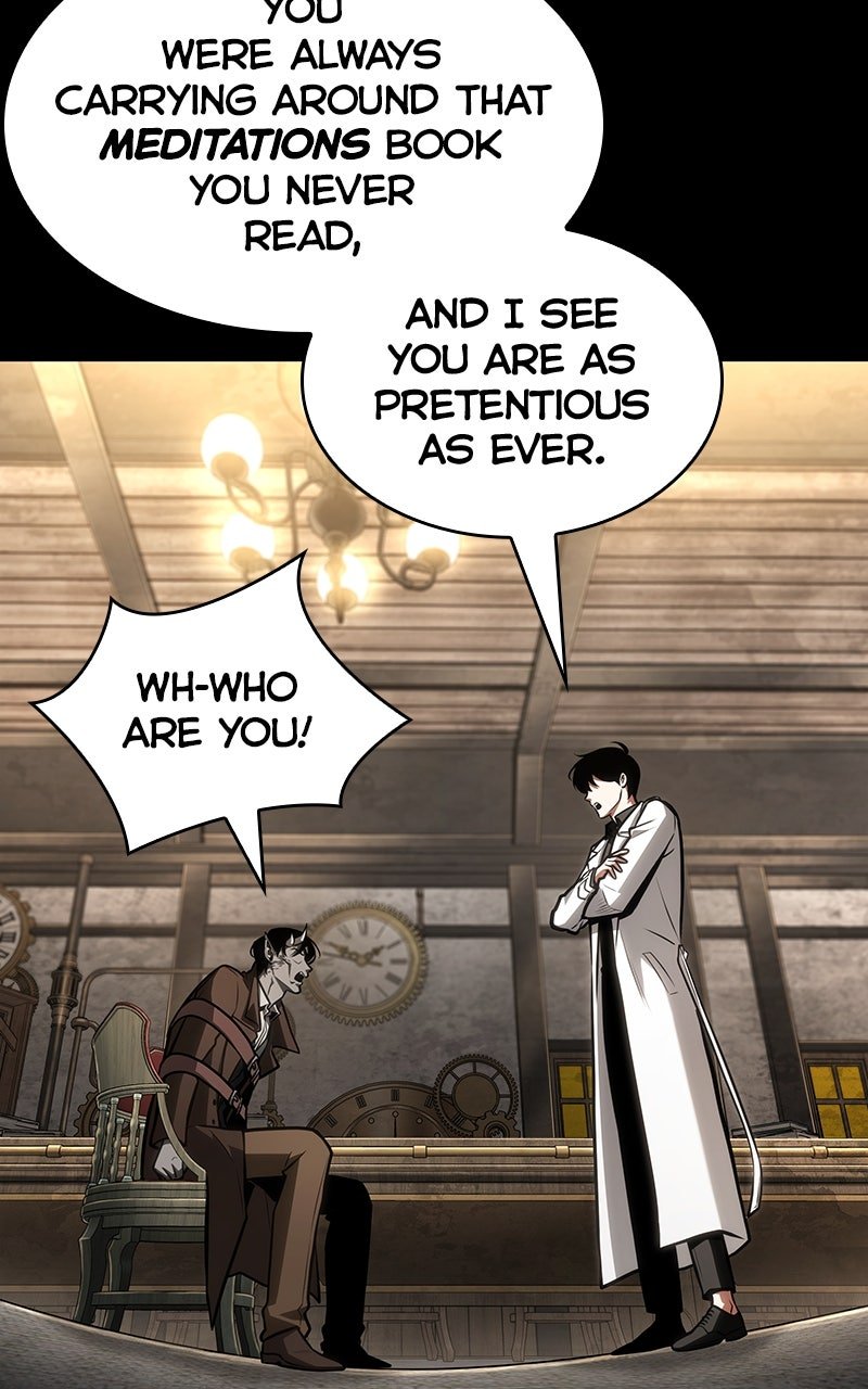 Read Omniscient Reader's Viewpoint ENGLISH Manga Online