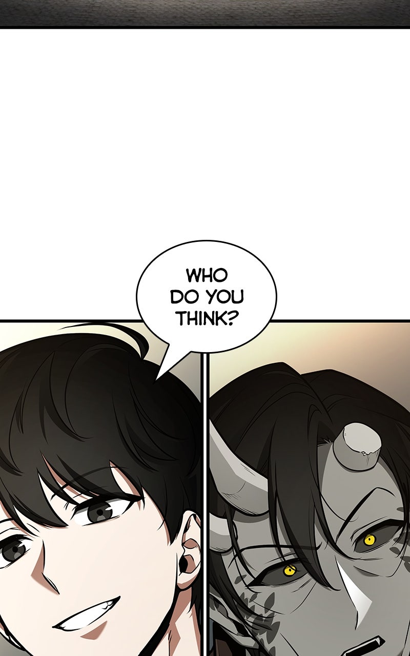 Read Omniscient Reader's Viewpoint ENGLISH Manga Online