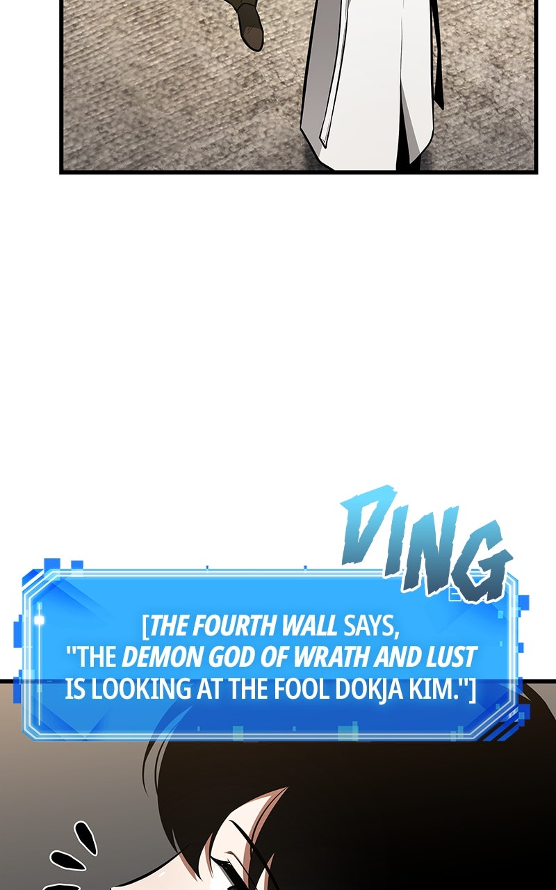 Read Omniscient Reader's Viewpoint ENGLISH Manga Online