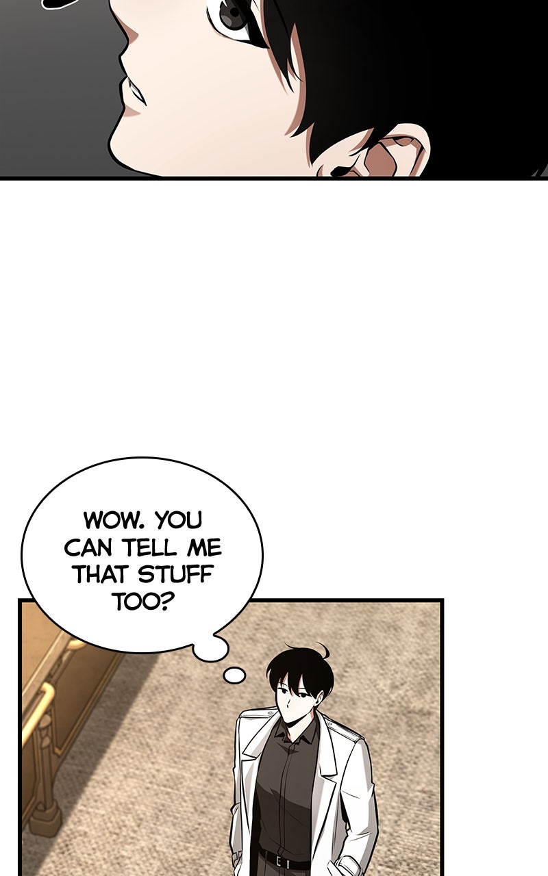 Read Omniscient Reader's Viewpoint ENGLISH Manga Online