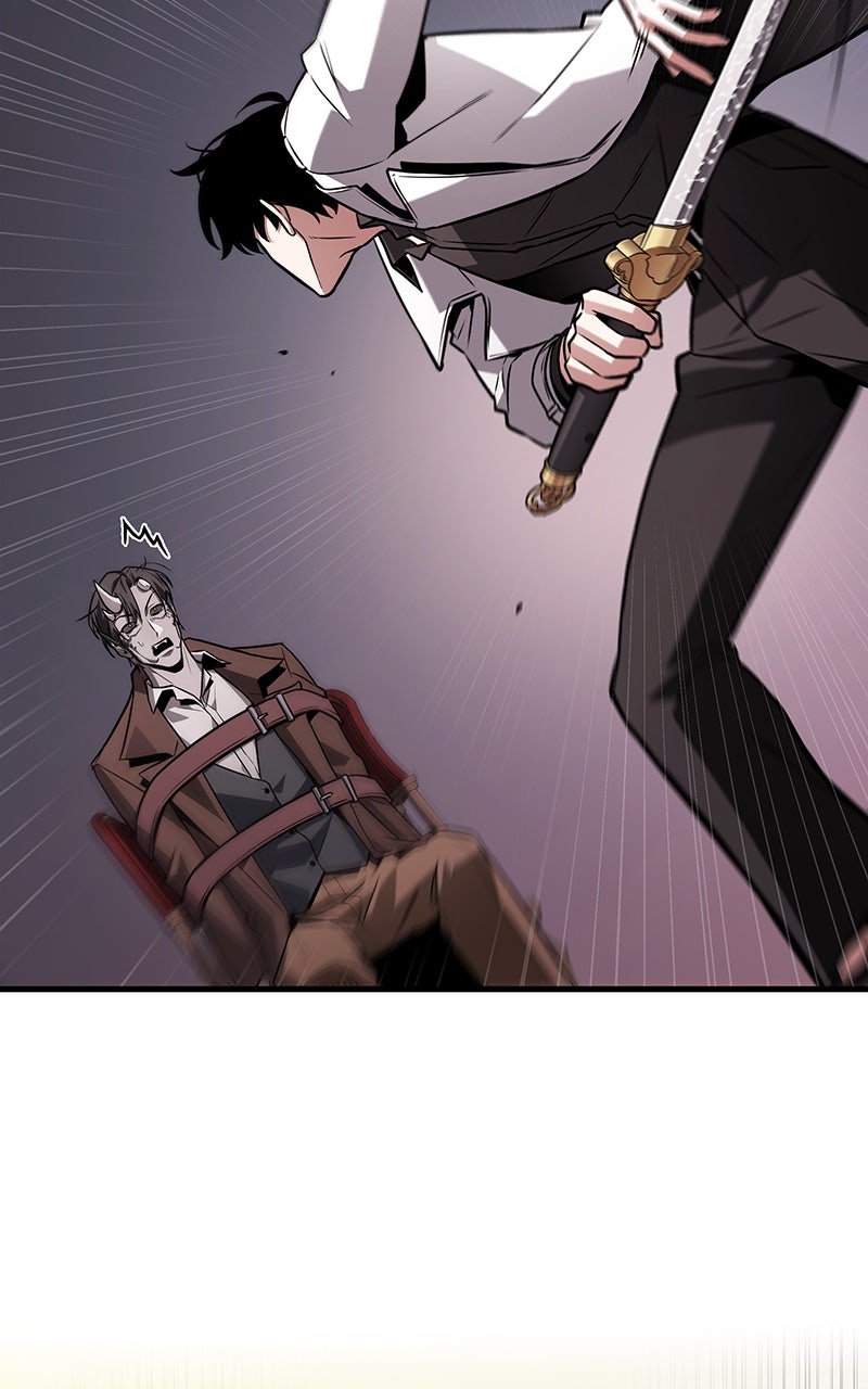 Read Omniscient Reader's Viewpoint ENGLISH Manga Online