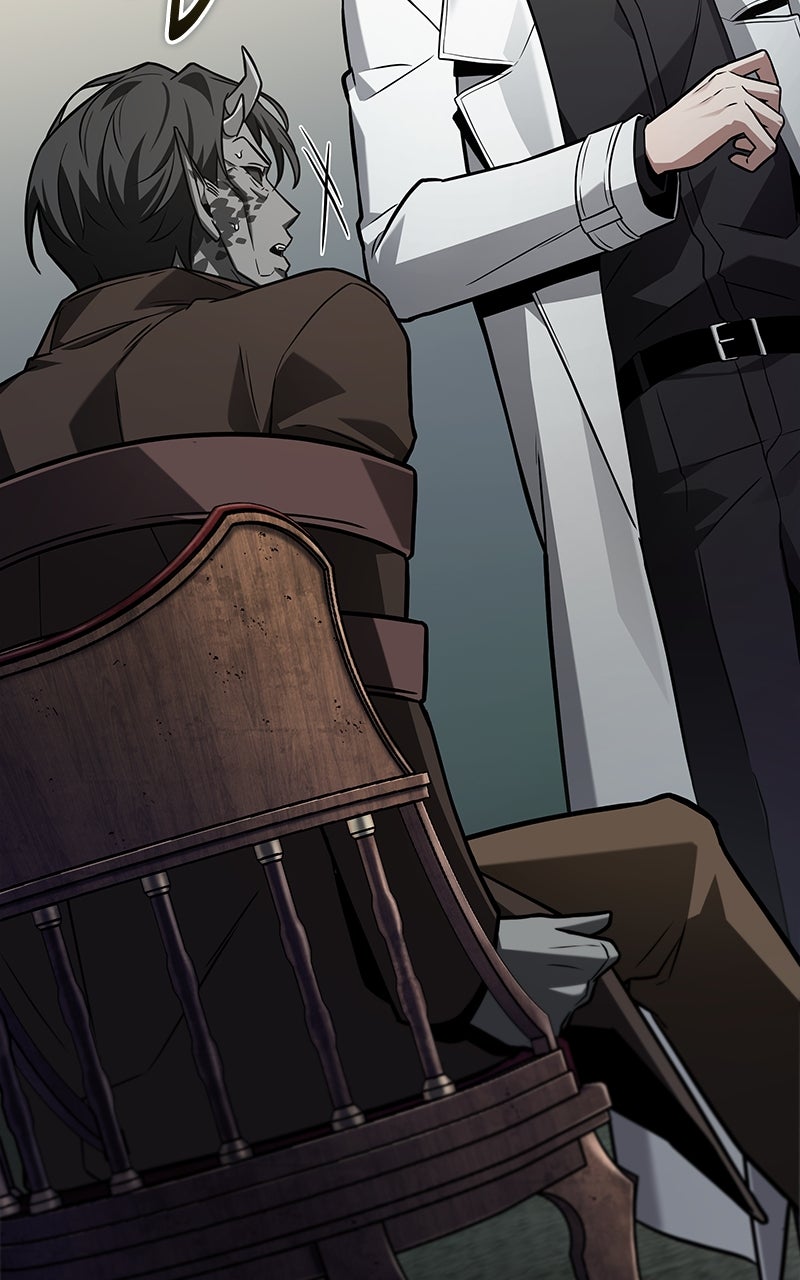 Read Omniscient Reader's Viewpoint ENGLISH Manga Online