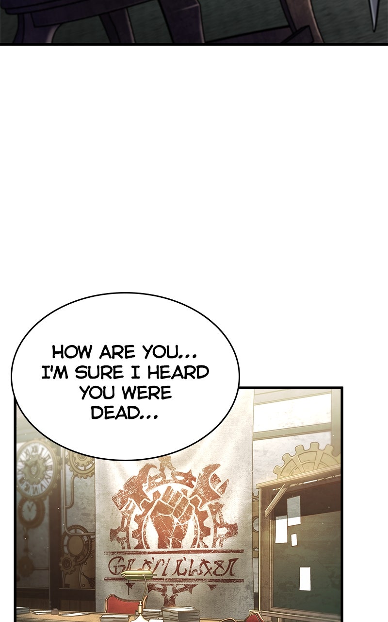 Read Omniscient Reader's Viewpoint ENGLISH Manga Online