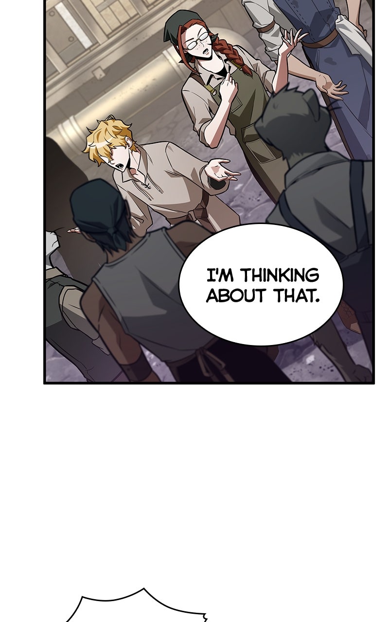 Read Omniscient Reader's Viewpoint ENGLISH Manga Online