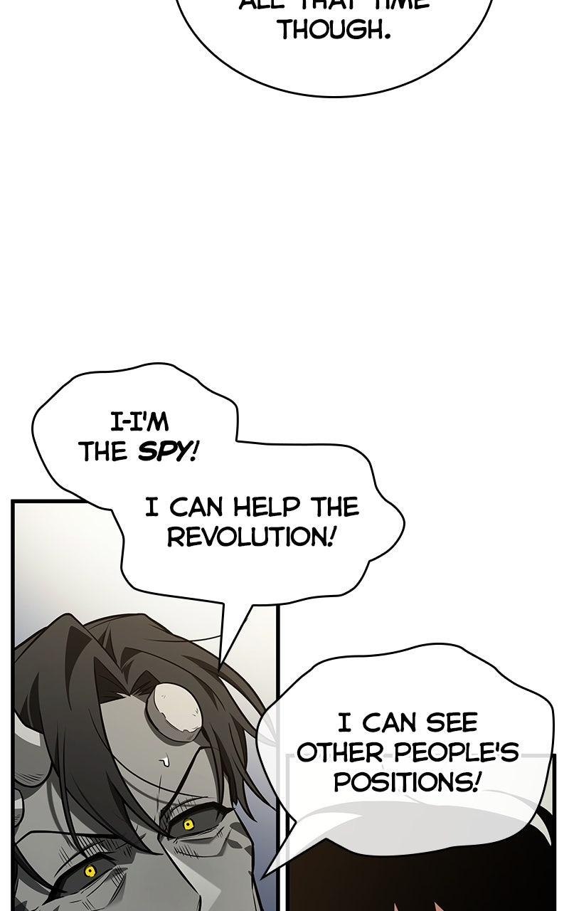 Read Omniscient Reader's Viewpoint ENGLISH Manga Online