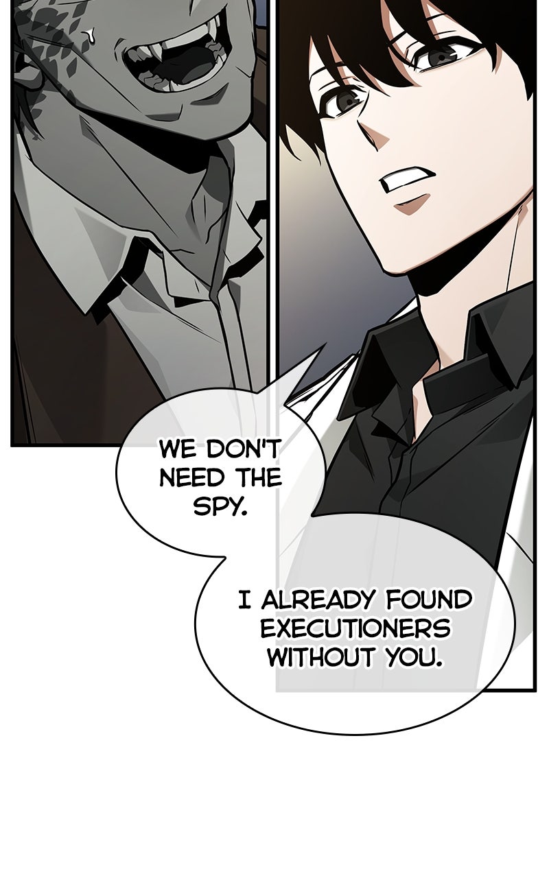 Read Omniscient Reader's Viewpoint ENGLISH Manga Online