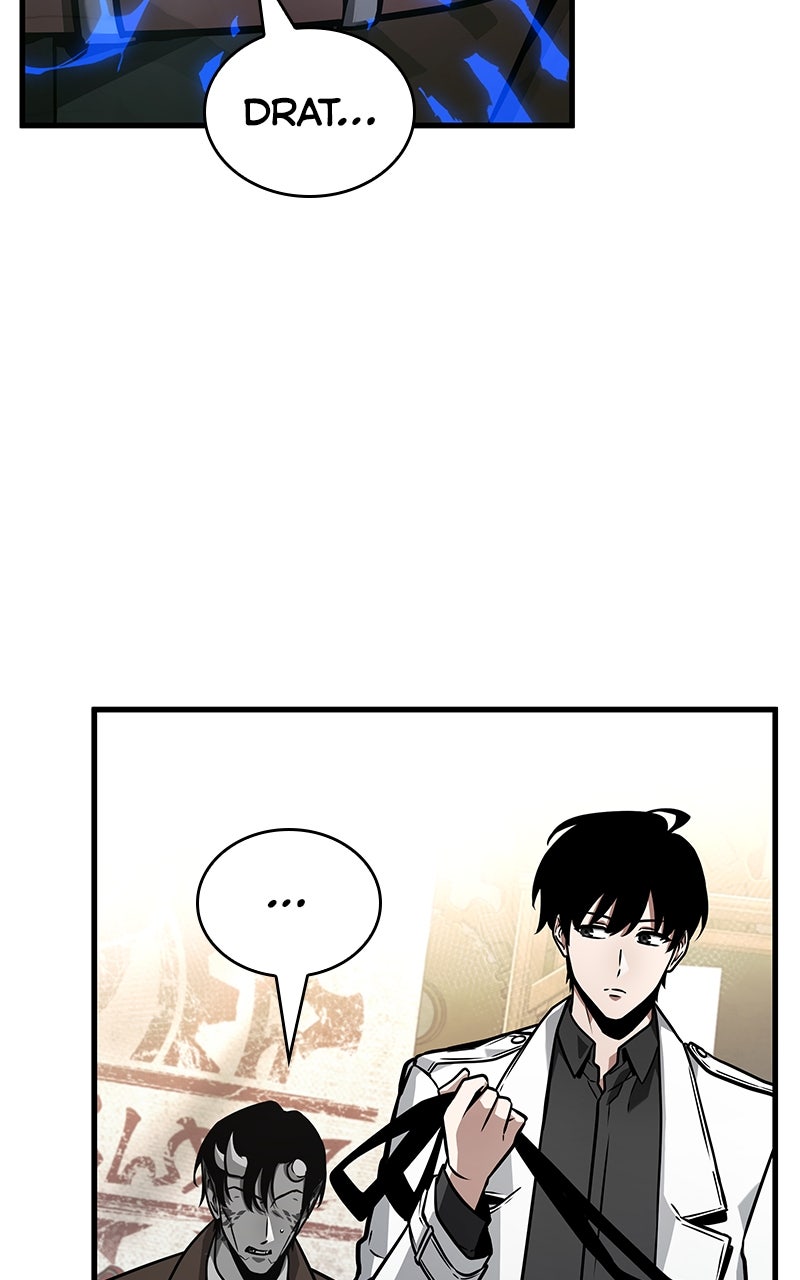 Read Omniscient Reader's Viewpoint ENGLISH Manga Online