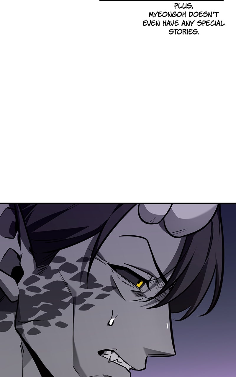 Read Omniscient Reader's Viewpoint ENGLISH Manga Online