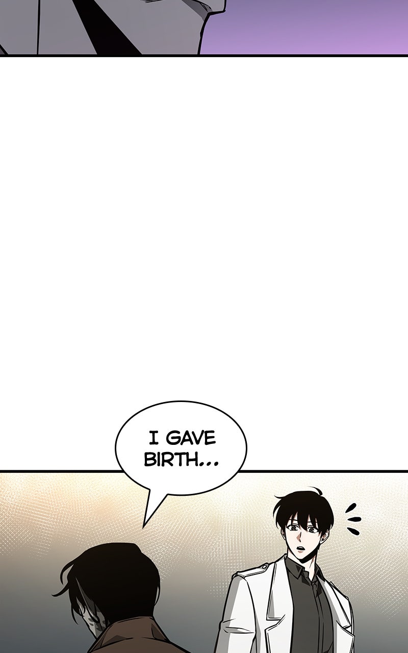 Read Omniscient Reader's Viewpoint ENGLISH Manga Online