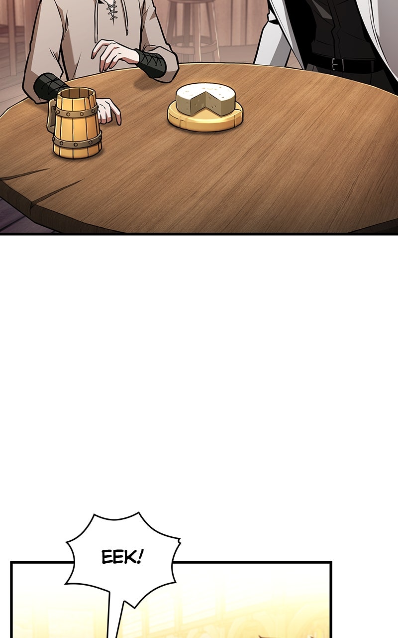 Read Omniscient Reader's Viewpoint ENGLISH Manga Online