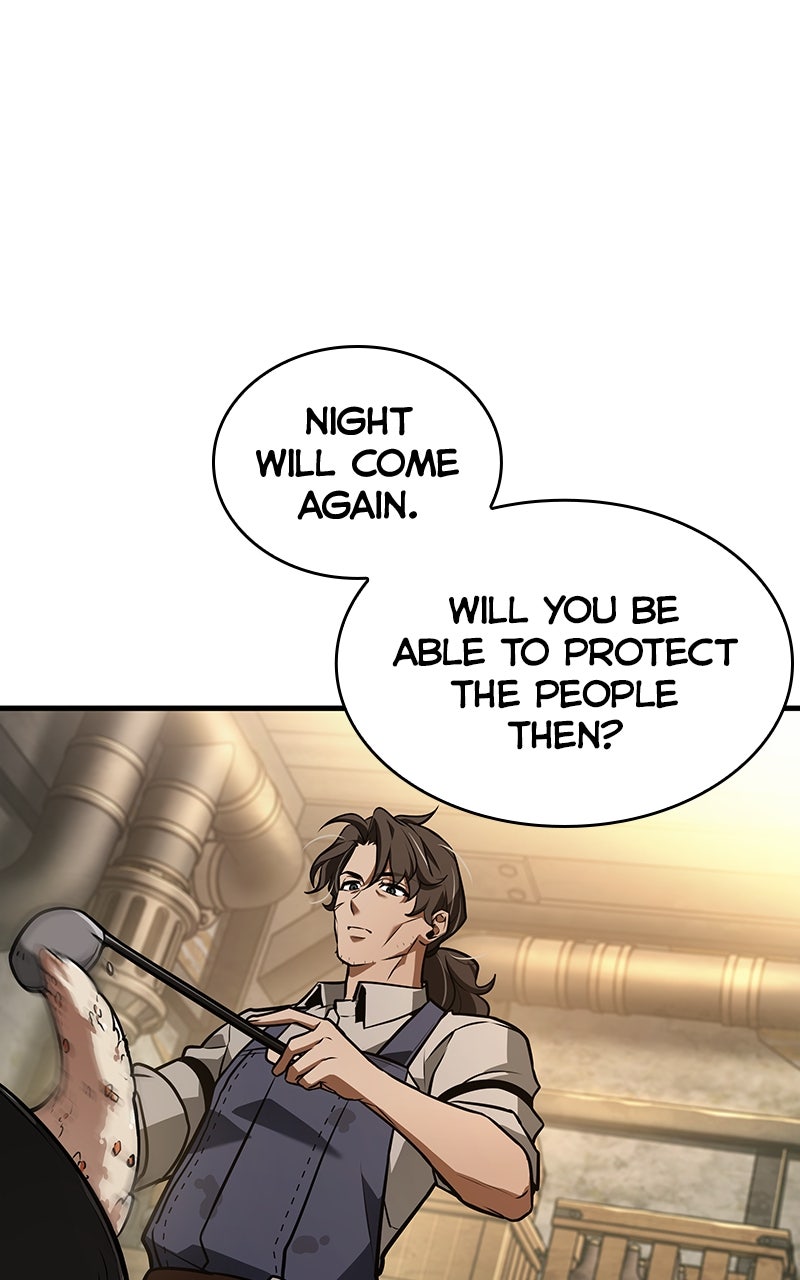 Read Omniscient Reader's Viewpoint ENGLISH Manga Online