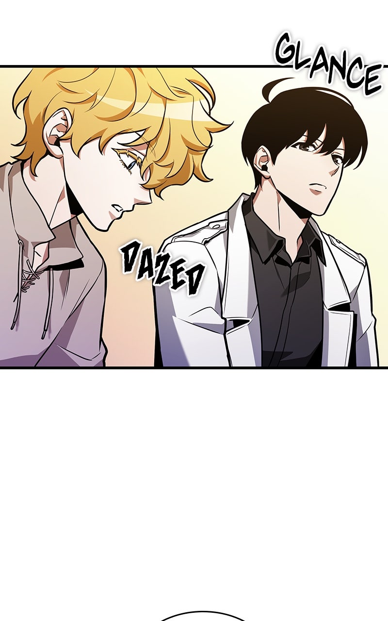 Read Omniscient Reader's Viewpoint ENGLISH Manga Online