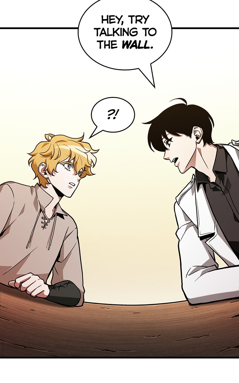 Read Omniscient Reader's Viewpoint ENGLISH Manga Online