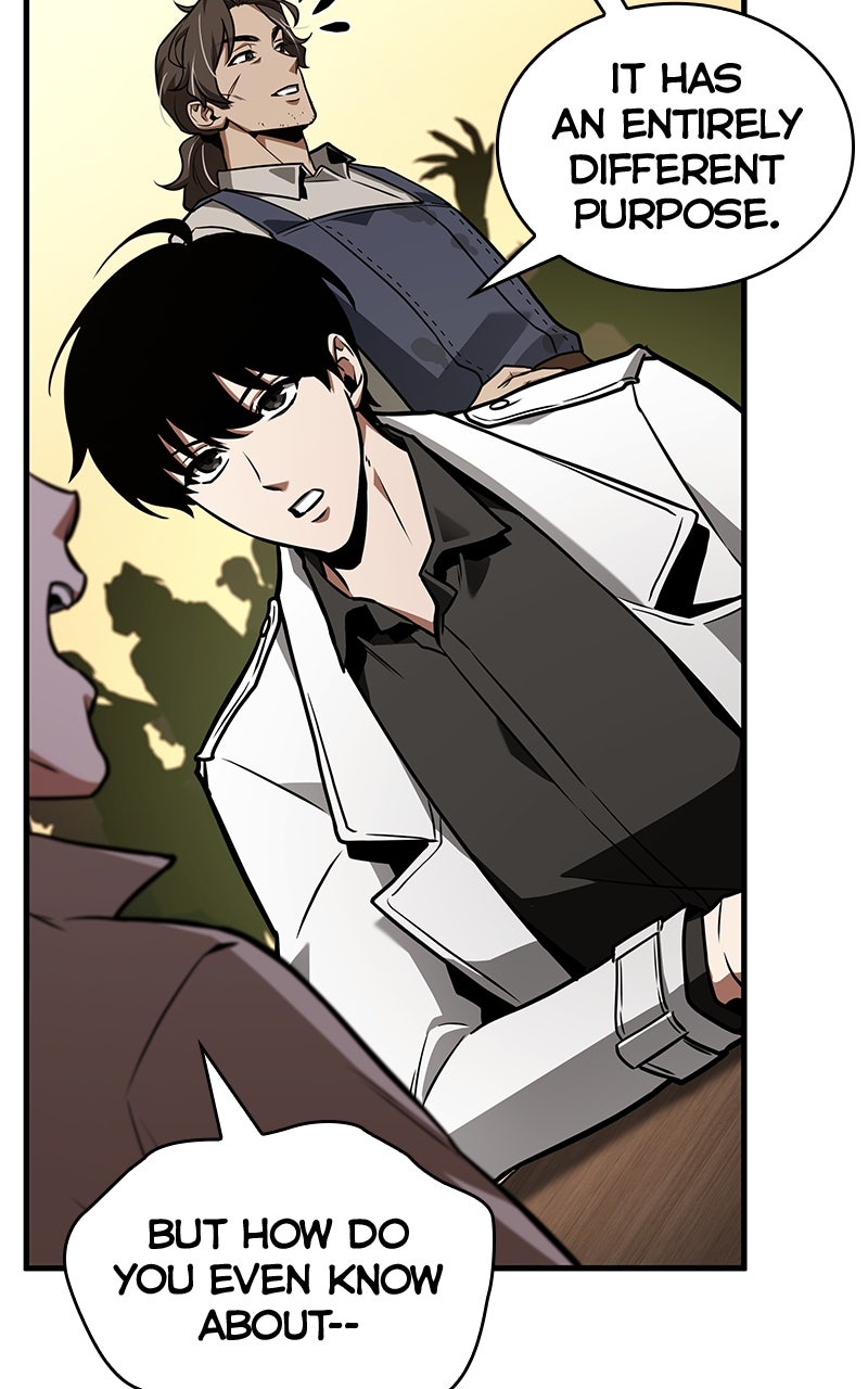 Read Omniscient Reader's Viewpoint ENGLISH Manga Online