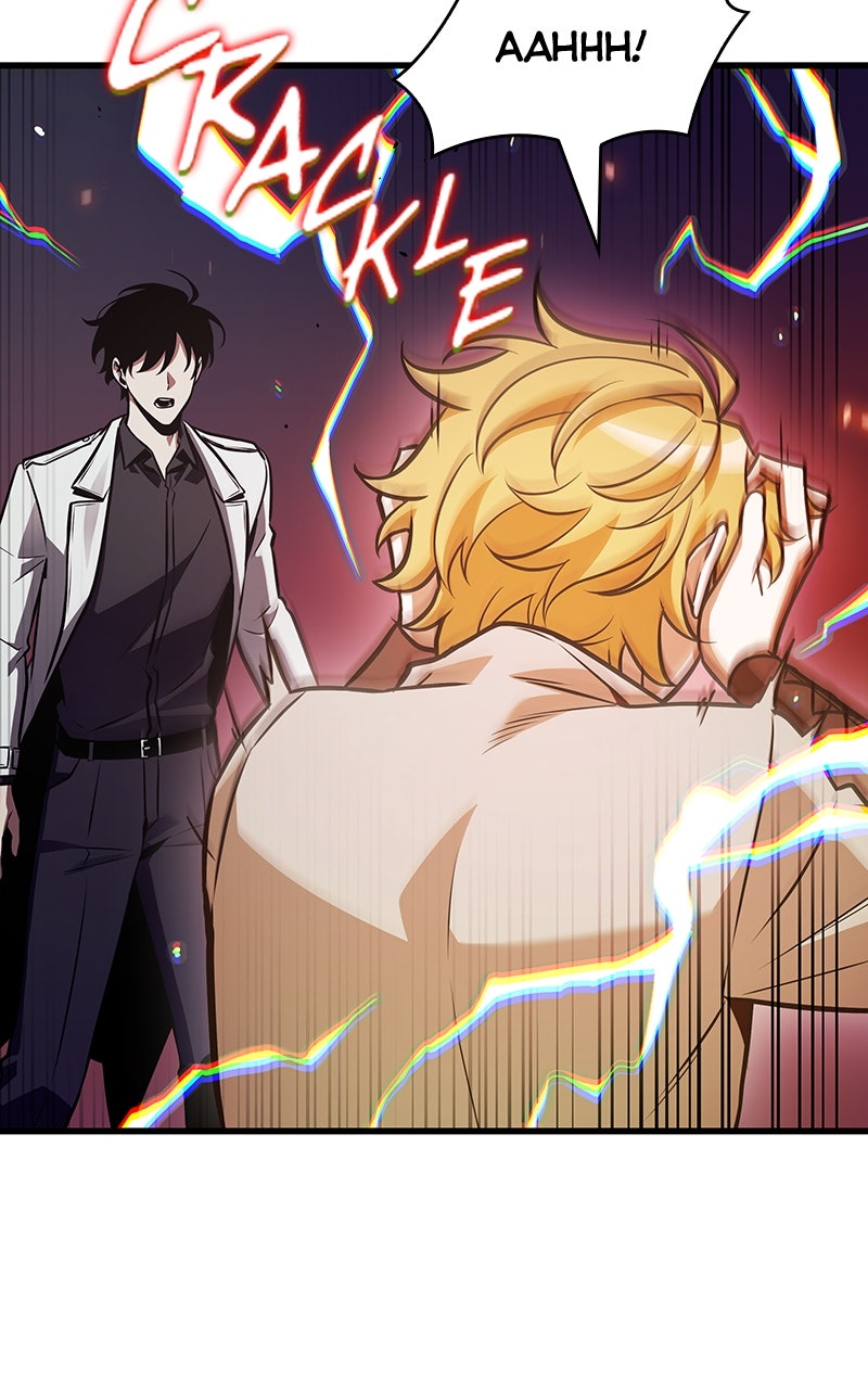 Read Omniscient Reader's Viewpoint ENGLISH Manga Online