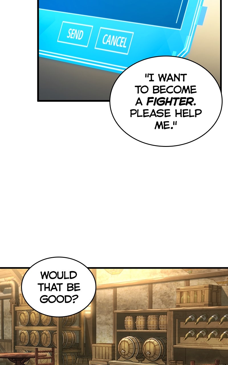 Read Omniscient Reader's Viewpoint ENGLISH Manga Online