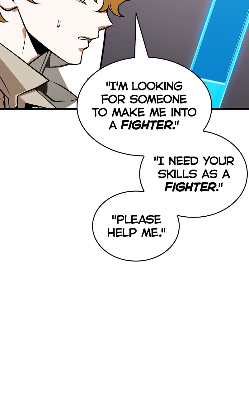 Read Omniscient Reader's Viewpoint ENGLISH Manga Online