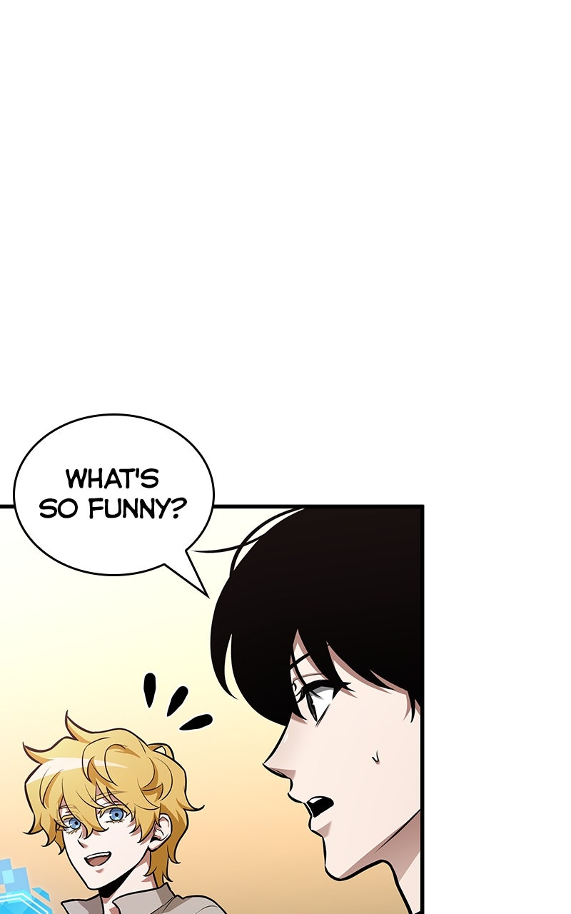 Read Omniscient Reader's Viewpoint ENGLISH Manga Online