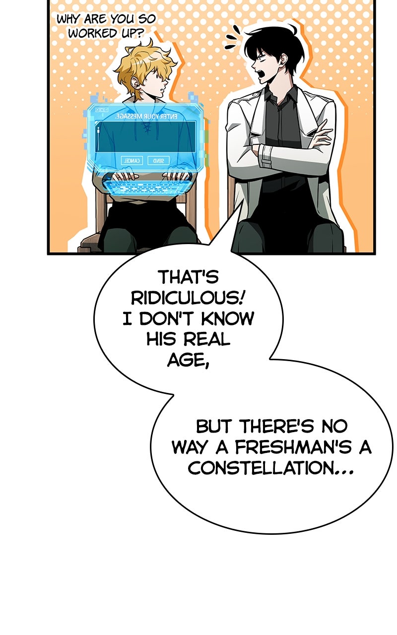 Read Omniscient Reader's Viewpoint ENGLISH Manga Online