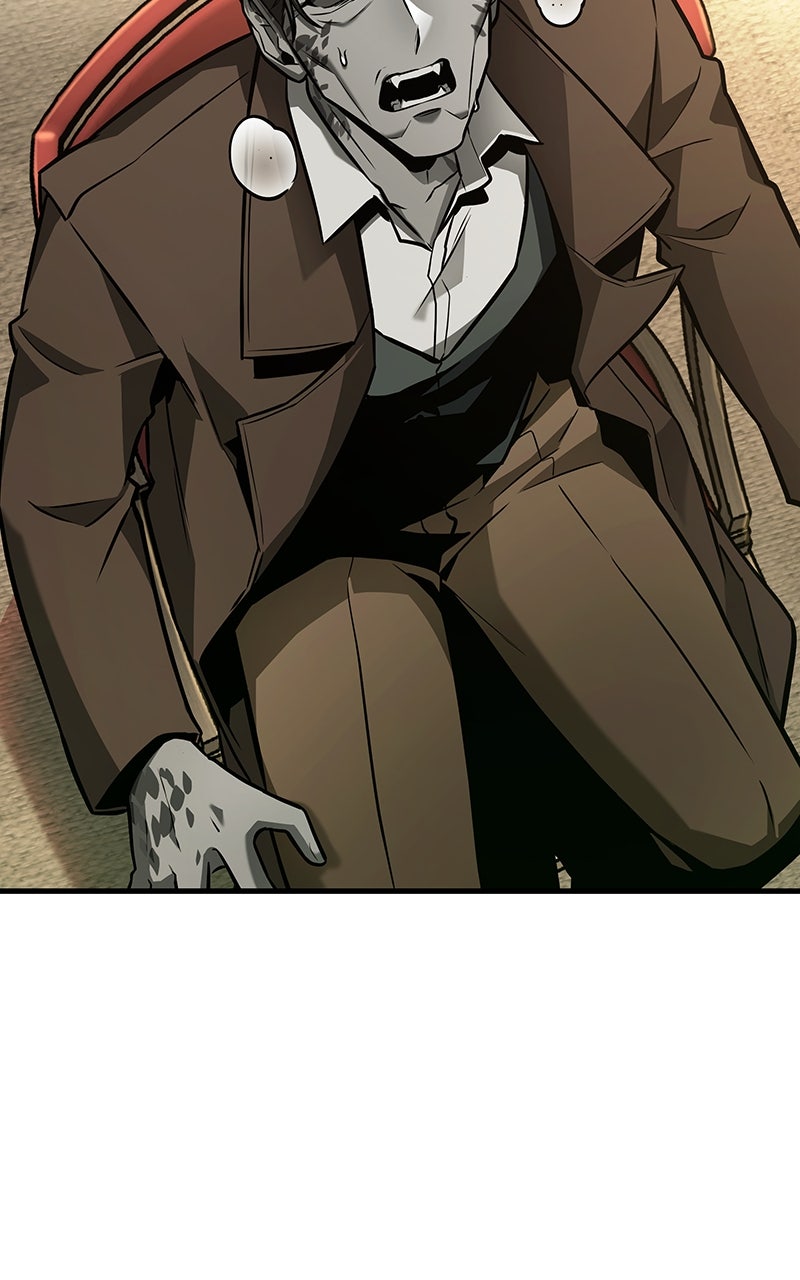 Read Omniscient Reader's Viewpoint ENGLISH Manga Online