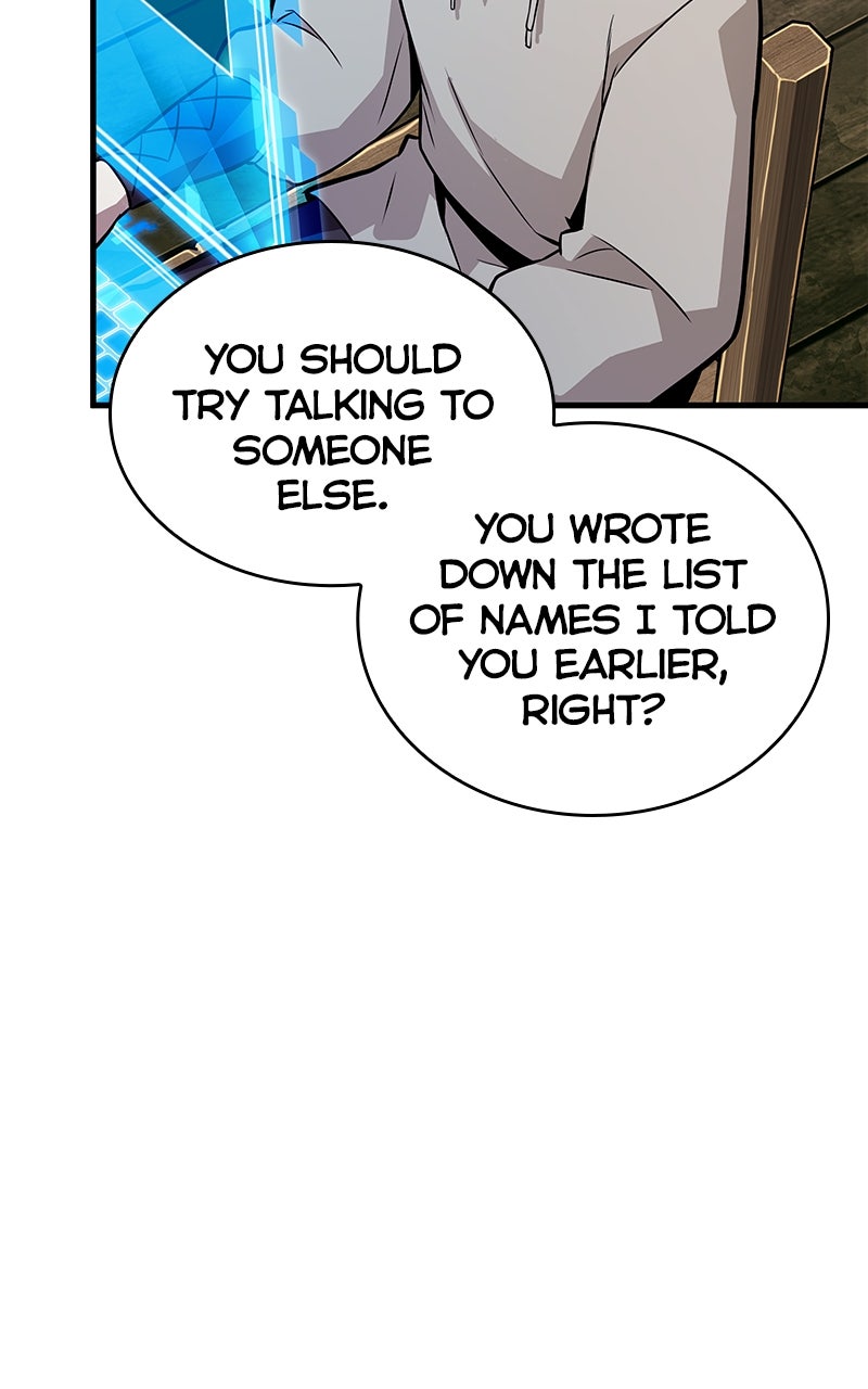 Read Omniscient Reader's Viewpoint ENGLISH Manga Online