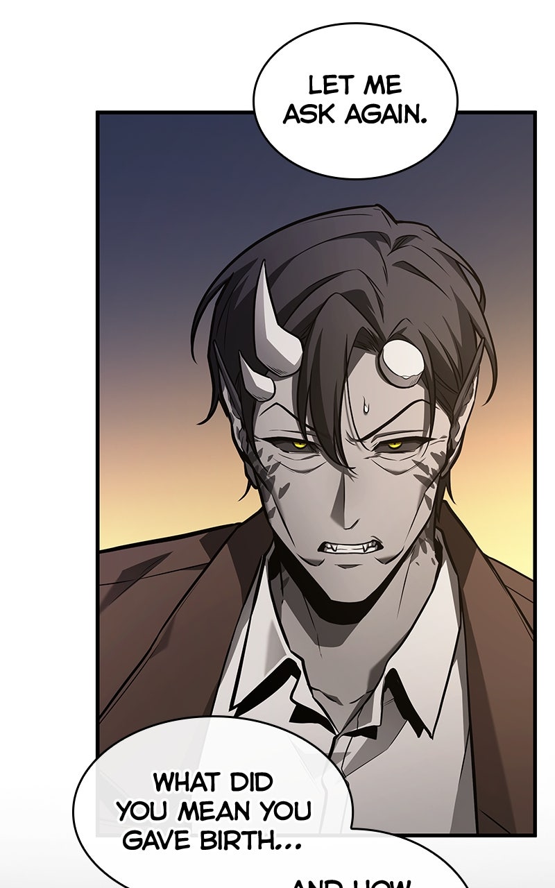 Read Omniscient Reader's Viewpoint ENGLISH Manga Online